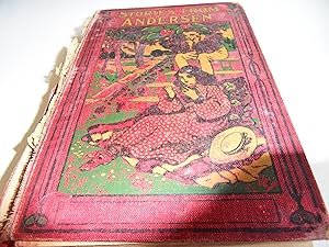 Seller image for Stories from Andersen for sale by The Book Box
