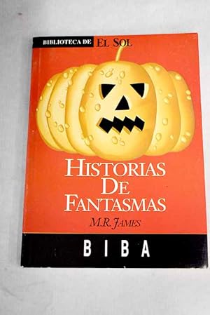 Historias de fantasmas