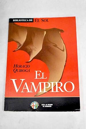 El vampiro