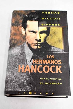 Imagen del vendedor de Los hermanos Hancock a la venta por Alcan Libros