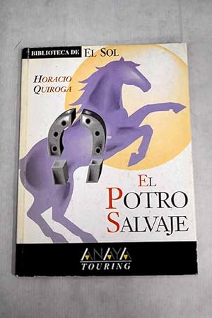 El potro salvaje