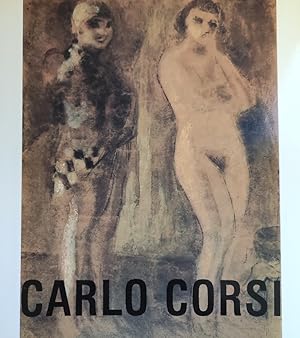 CARLO CORSI