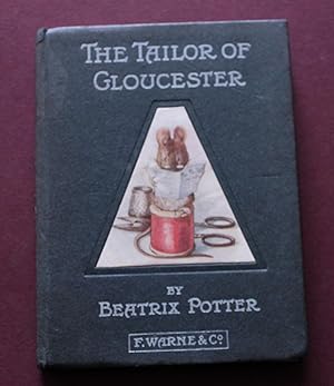 The Tailor of Gloucester.