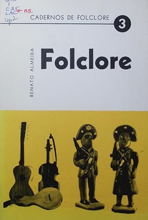 Seller image for Folclore. for sale by Antiquariat Bookfarm
