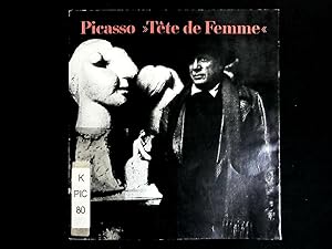 Seller image for Picasso 'Tete de Femme', Zwischen Klassik und Surrealismus. for sale by Antiquariat Bookfarm