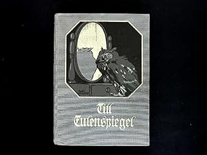 Alte und neue Geschichten von Till Eulenspiegel