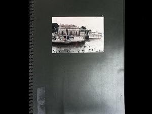 Immagine del venditore per Arte amazonas. venduto da Antiquariat Bookfarm