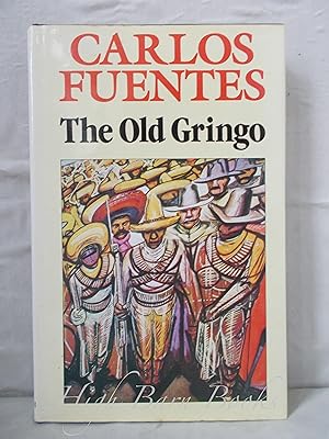 Seller image for The Old Gringo for sale by High Barn Books