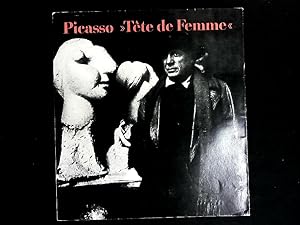 Seller image for Picasso : "Te?te de Femme" : Zwischen Klassik und Surrealismus : Sta?delsches Kunstinstitut und Sta?dtische Galerie, Frankfurt am Main. for sale by Antiquariat Bookfarm