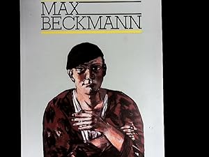 Seller image for Max Beckmann : 19. April - 24. Juni 1984, Stadt Kln for sale by Antiquariat Bookfarm