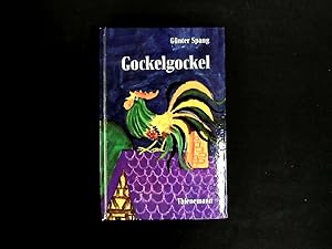 Seller image for Gockelgockel. for sale by Antiquariat Bookfarm