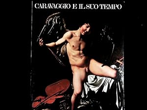 Immagine del venditore per Caravaggio e il suo tempo. Napoli '85 venduto da Antiquariat Bookfarm