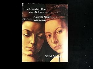 Bild des Verkufers fr Albrecht Drer: Zwei Schwestern - Albrecht Drer: Two Sisters zum Verkauf von Antiquariat Bookfarm