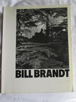 Bill Brandt A Retrospective Exhibition