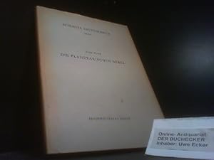 Die planetarischen Nebel. Scientia astronomica ; Bd. 1