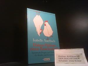 Bild des Verkufers fr Haben Hhner einen Bauchnabel? : spannende Fragen und Antworten fr Kinder und Erwachsene. Mit Ill. von Anja Filler / Ullstein ; 36496 zum Verkauf von Der Buchecker