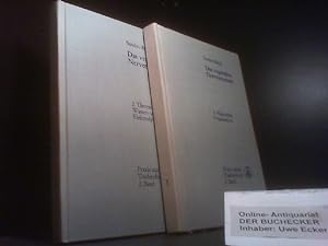 2 BÄNDE - Das vegetative Nervensystem Praxis aurea-Taschenbuch ; Bd. 2