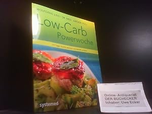Seller image for Low-Carb Powerwoche for sale by Der Buchecker