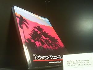 Die Republik China. Taiwan Handbuch.