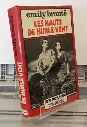 Image du vendeur pour Les hauts de Hurle-Vent mis en vente par Librera Dilogo