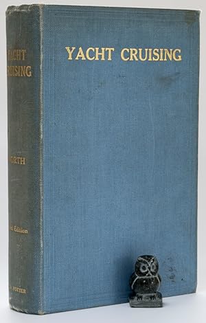 Seller image for Yacht Cruising. for sale by West Coast Rare Books