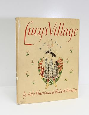 Imagen del vendedor de Lucy's Village a la venta por Lasting Words Ltd
