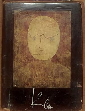 Seller image for Klee;: A study of his life and work. for sale by WeBuyBooks