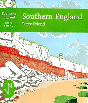 Southern England : (New Naturalist Library No.108)