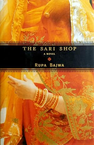 Seller image for The Sari Shop for sale by Kayleighbug Books, IOBA
