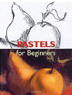 Bild des Verkufers fr Pastels for Beginners (Fine Arts for Beginners) zum Verkauf von WeBuyBooks