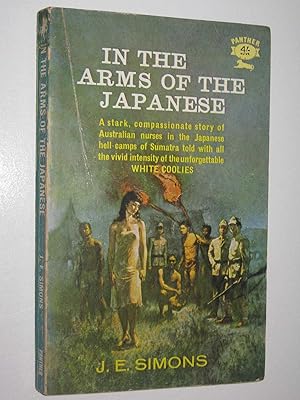 In the Arms of the Japanese