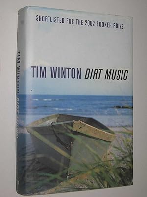 Seller image for Dirt Music for sale by Manyhills Books