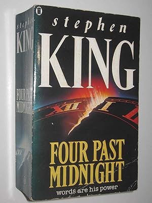 Seller image for Four Past Midnight for sale by Manyhills Books