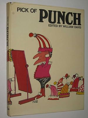 Pick of Punch