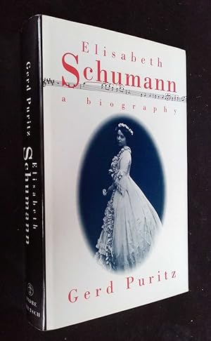 Imagen del vendedor de Elisabeth Schumann: A Biography a la venta por Denton Island Books