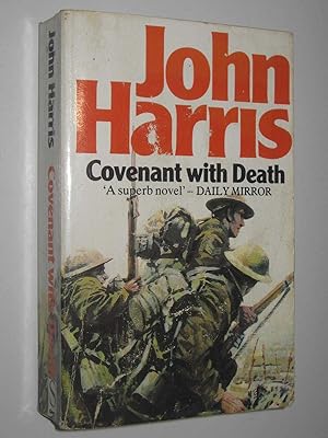 Seller image for Covenant with Death for sale by Manyhills Books