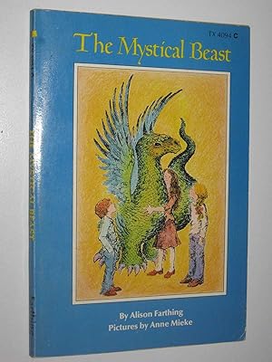 Immagine del venditore per The Mystical Beast venduto da Manyhills Books