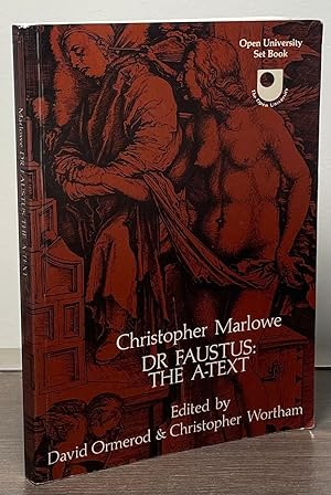 Seller image for Dr Faustus: The A-Text for sale by San Francisco Book Company
