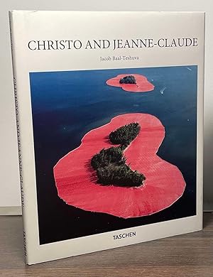 Imagen del vendedor de Christo and Jeanne-Claude a la venta por San Francisco Book Company