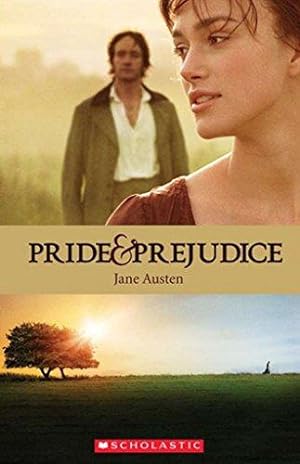 Seller image for Pride and Prejudice audio pack (Scholastic Readers) for sale by WeBuyBooks