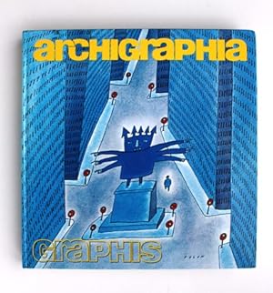 Archigraphia. Architectural and environmental graphics.