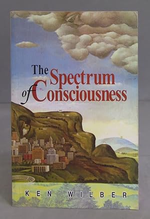 Seller image for The Spectrum of Consciousness. Ken Wilber for sale by EL DESVAN ANTIGEDADES