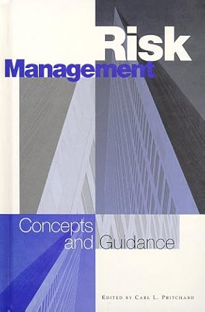 Bild des Verkufers fr Risk Management: Concepts and Guidance zum Verkauf von WeBuyBooks