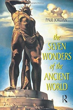 Seller image for The Seven Wonders of the Ancient World for sale by WeBuyBooks