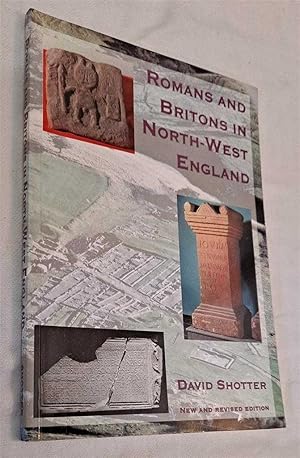 Romans and Britons in North-West England