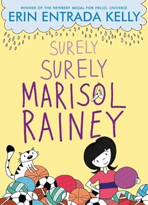 Seller image for Surely Surely Marisol Rainey for sale by GreatBookPricesUK