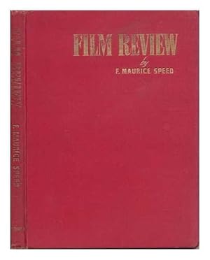 Bild des Verkufers fr Film Review / by F. Maurice Speed zum Verkauf von WeBuyBooks
