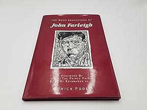 Immagine del venditore per The Wood Engravings Of John Farleigh venduto da Roger Collicott Books