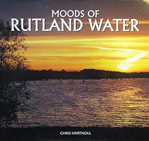 Seller image for Moods of Rutland Water for sale by WeBuyBooks
