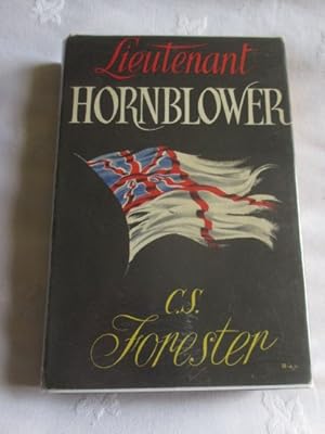 Lieutenant Hornblower